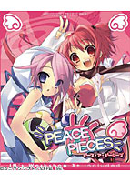 Peace＠Pieces＋わんもあ＠ぴぃしぃず Special Memorial Edition