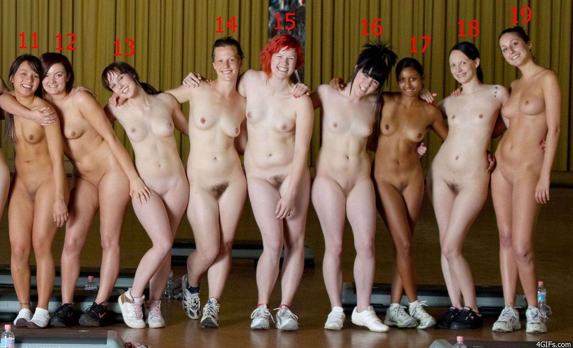 短足　裸 外人ってほぼパイパンだよな！ヌードエロ画像！ 22枚 - 丸々エロ画像 マルエロ