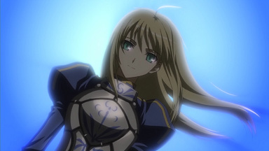 Fate Stay Night - Unlimited Blade Works cap (8)