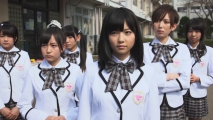 【AKB48】チーム4の「私立バカレア高校」第3話の実況と裏話＋キャプ画像